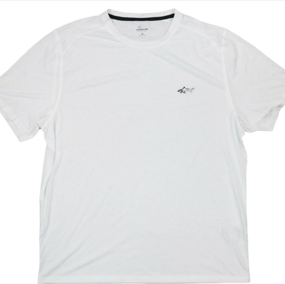 Greg Norman men's t-shirt